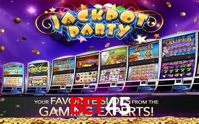 Desvendando o Mundo dos Jogos Virtuais na BET45