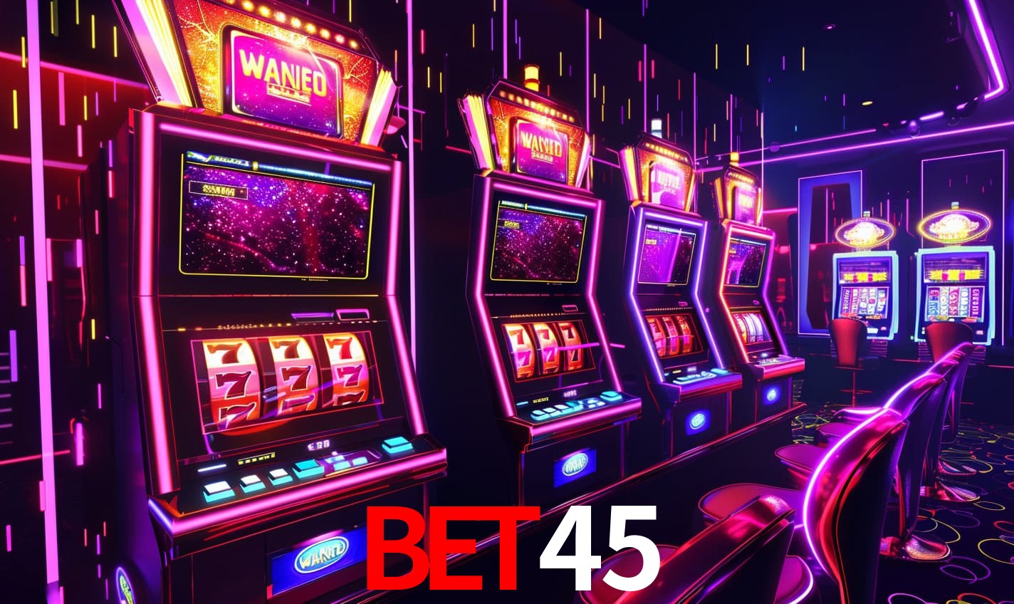 Descubra o Programa VIP da BET45: Vantagens Exclusivas para Jogadores