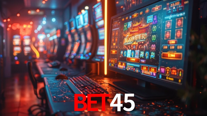 BET45