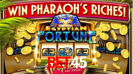 Desvendando o Mundo dos Jogos Virtuais na BET45
