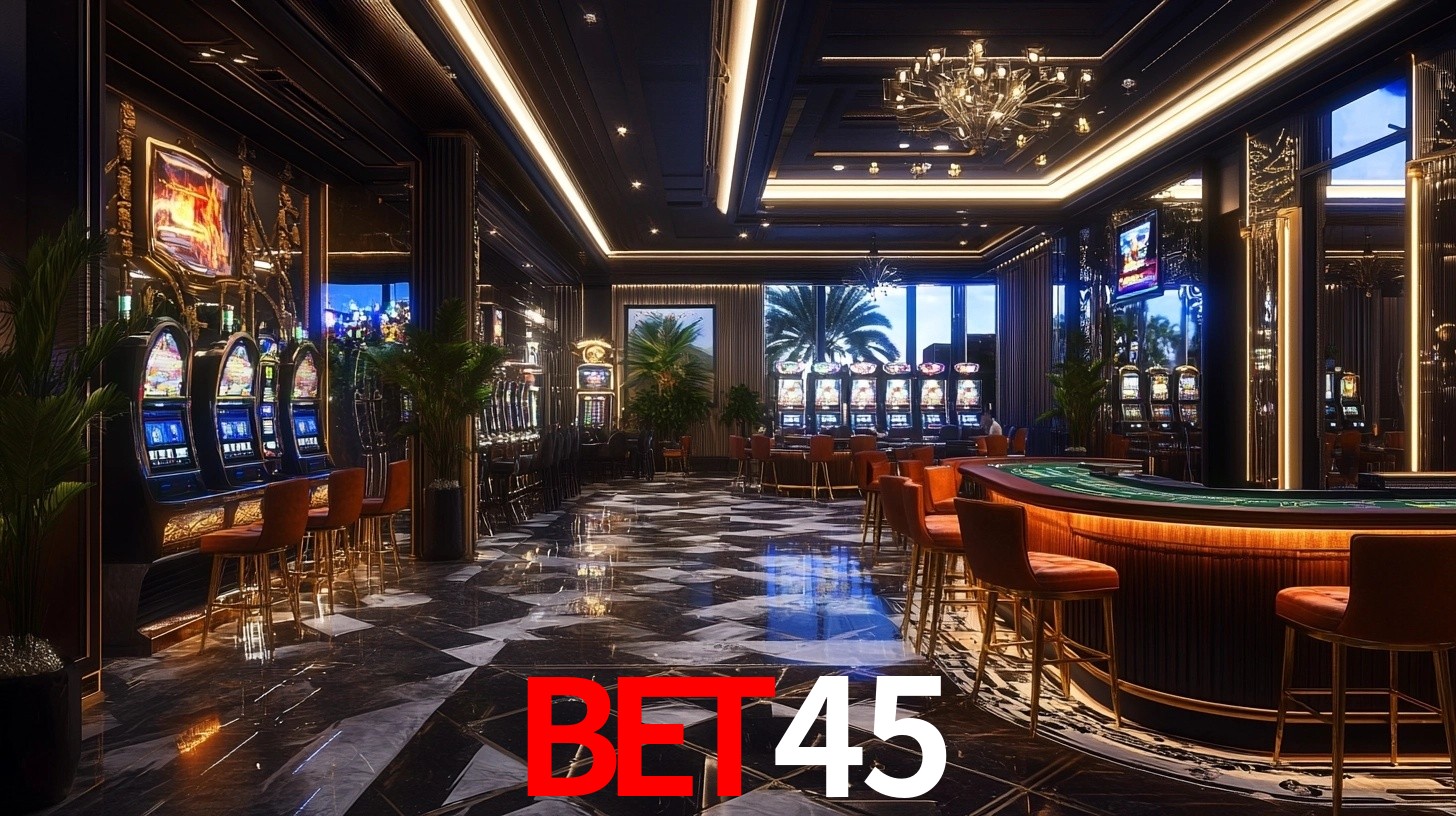 BET45,BET45 casino