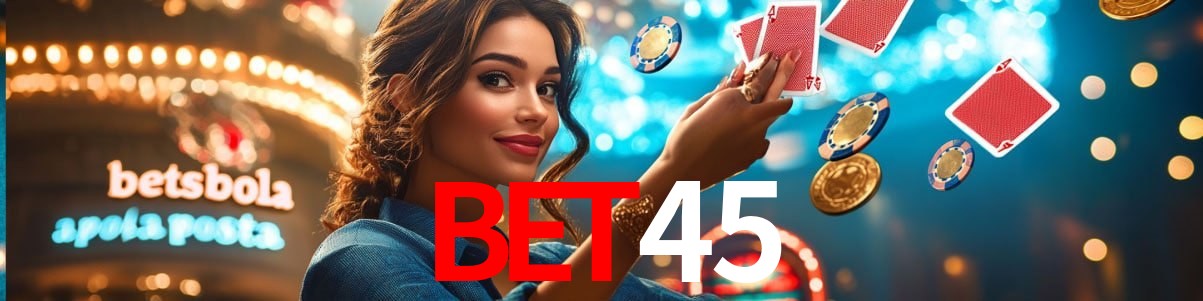 Statistics BET45