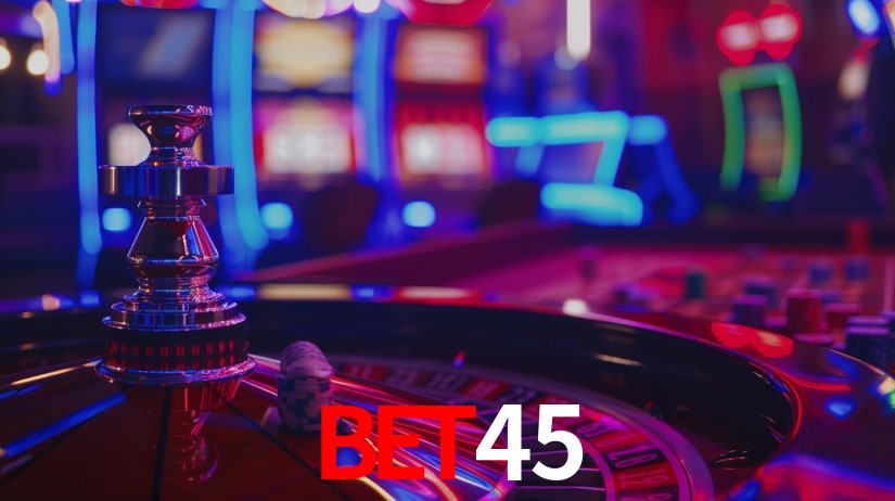 BET45,BET45 casino