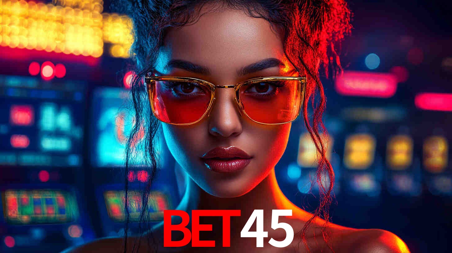 Descubra a Essência do BET45: Nossa História e Compromissos