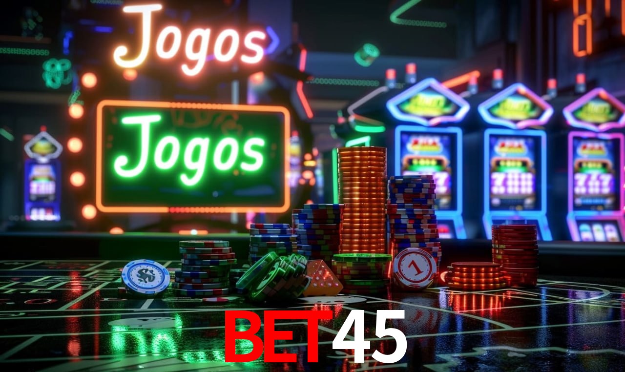 BET45