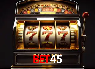 Apostas Esportivas na BET45: Um Guia Completo