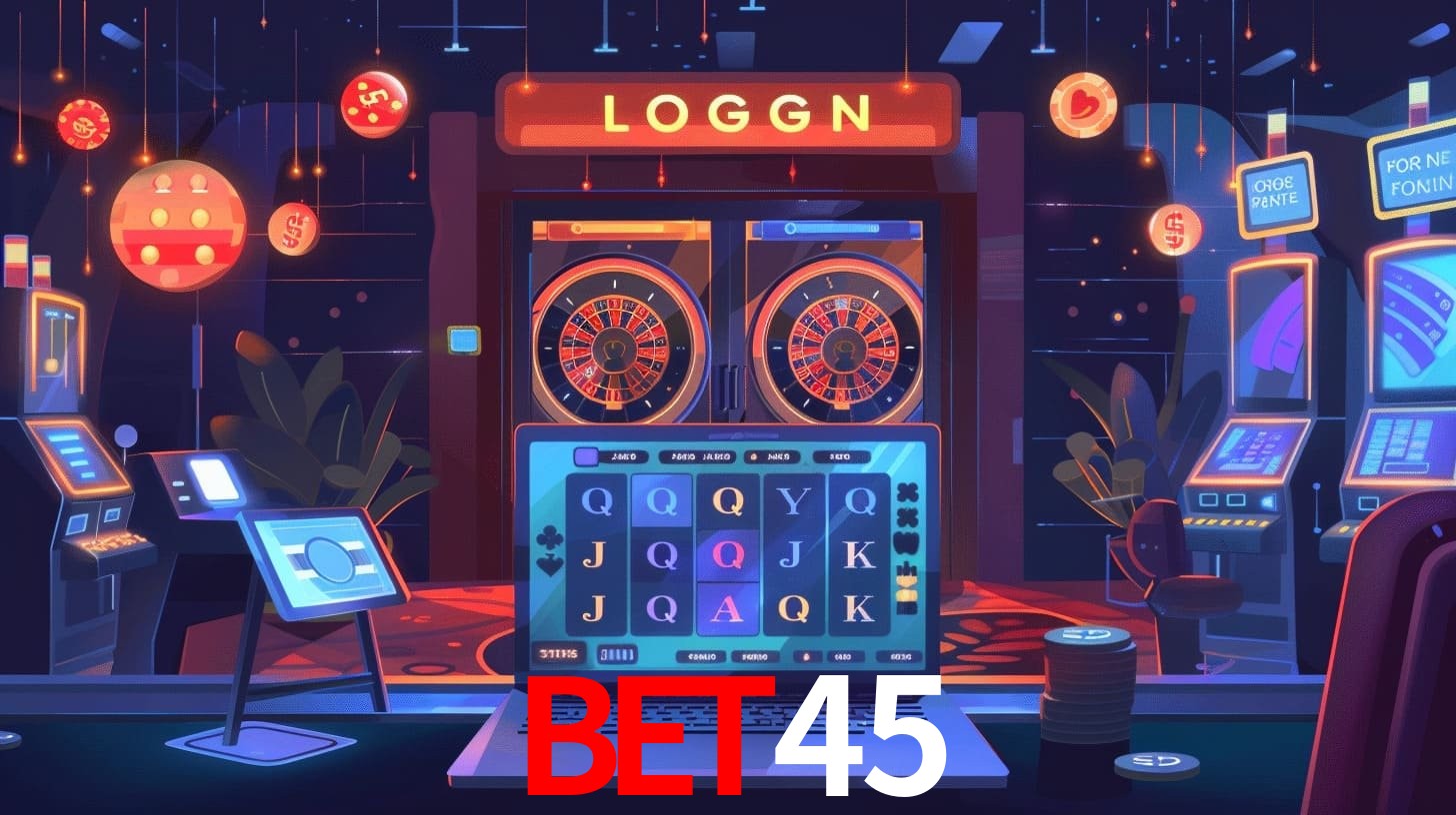 Especiais de Fim de Semana BET45