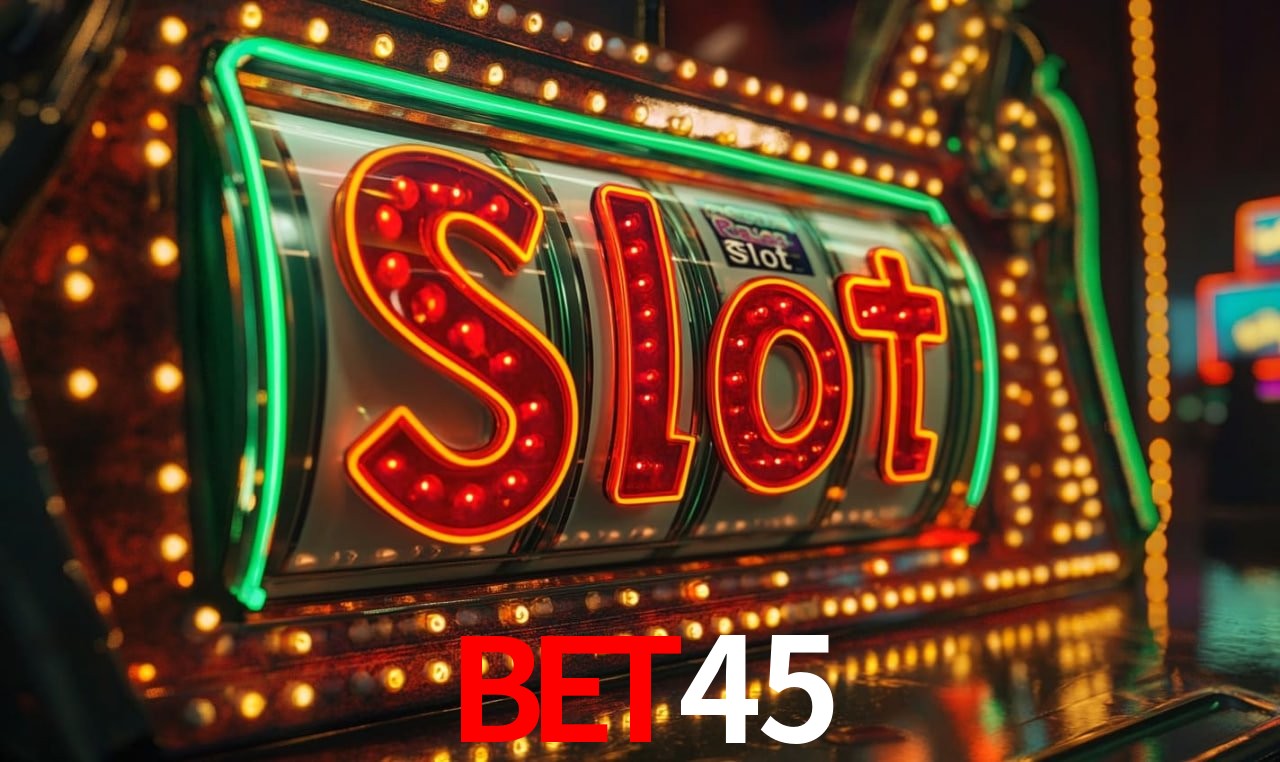 Sistemas de Segurança BET45