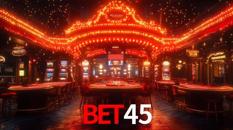 BET45