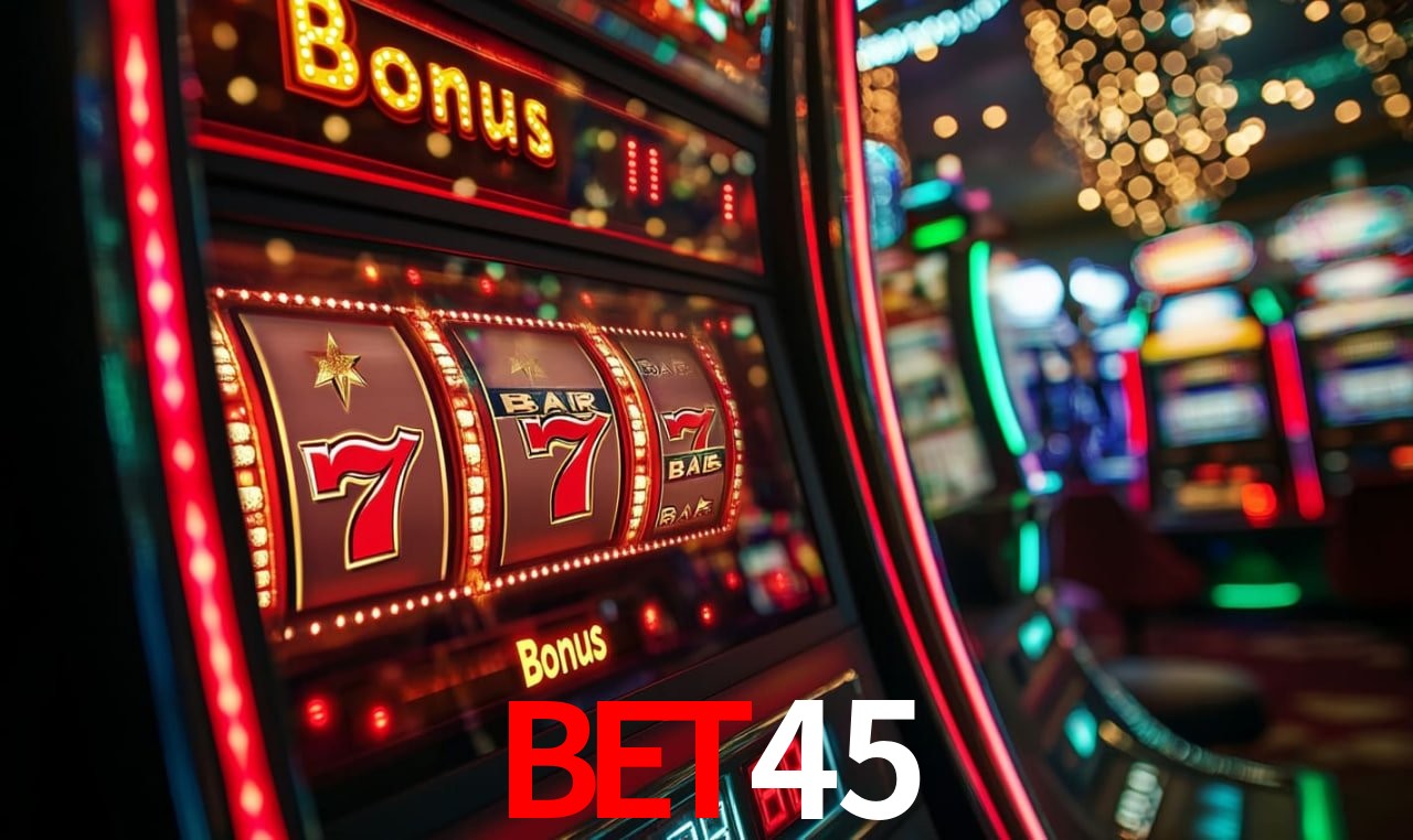 BET45,BET45 casino
