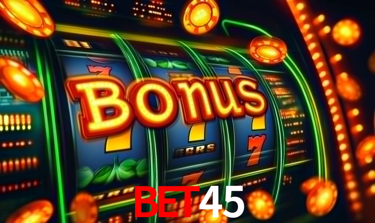 Live Casino BET45
