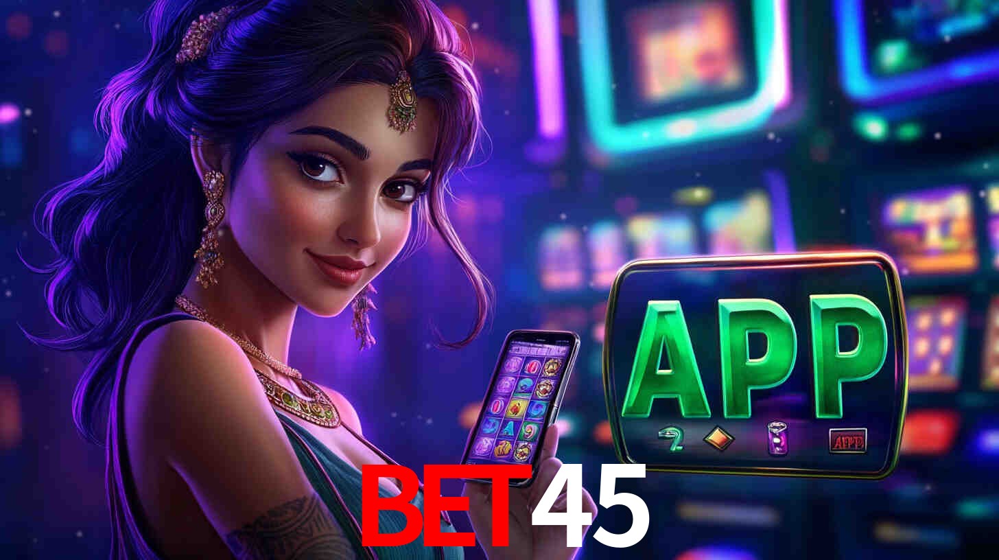 BET45: A Experiência de Casino com Jogos de Mesa ao Vivo