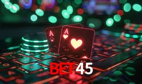 Estatísticas Esportivas BET45