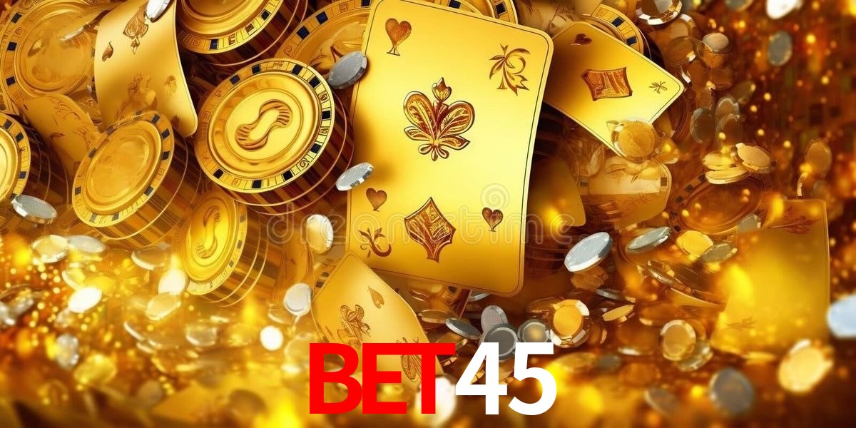 A Emoção da Loteria na BET45: Uma Chance de Mudança de Vida