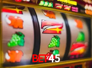 A Emoção da Loteria na BET45: Uma Chance de Mudança de Vida