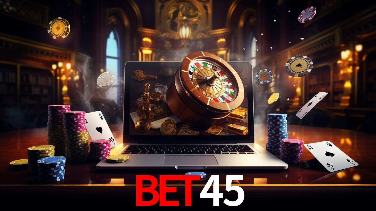 Programa VIP BET45