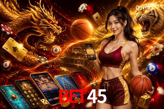 Game Statistics BET45