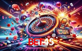 Estatísticas Crash Games BET45