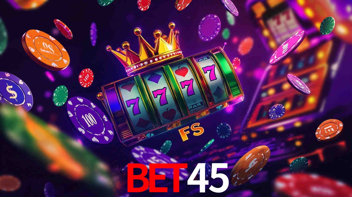 Exclusive Games BET45