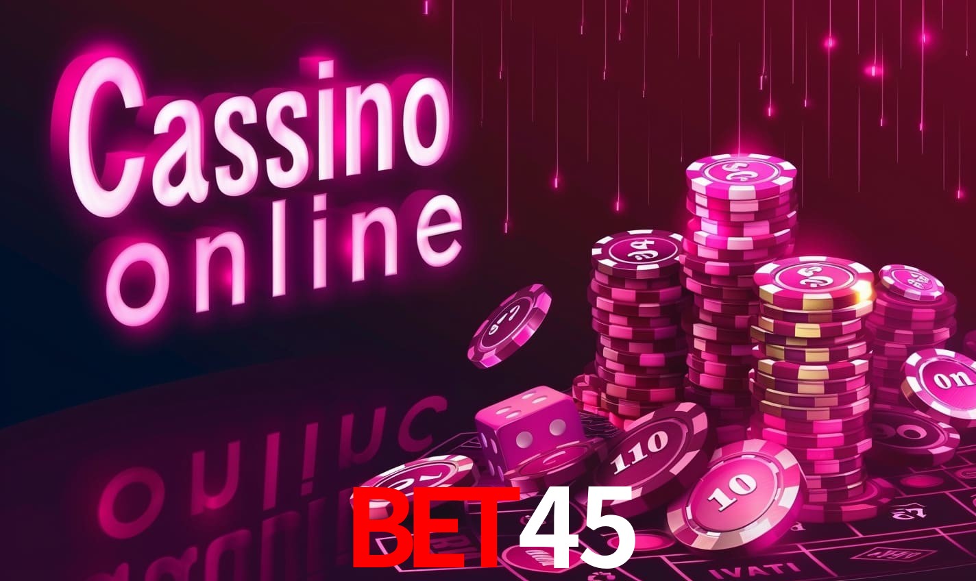 Inovações de Jogos na BET45: O Futuro das Experiências Interativas