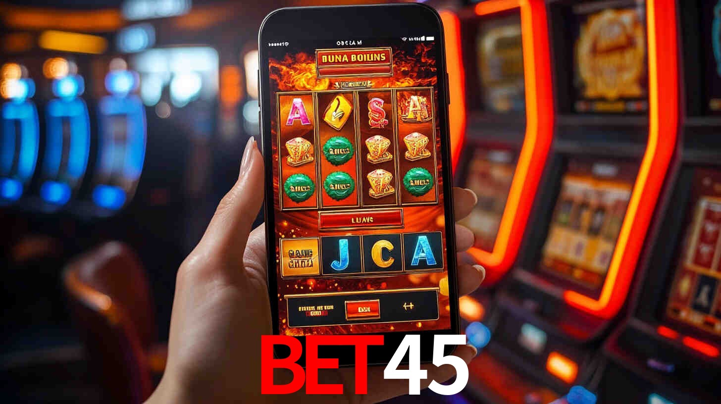 BET45,BET45 casino