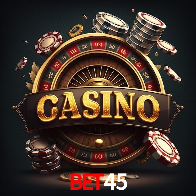 BET45 bet — painel ao vivo com cotações dinâmicas