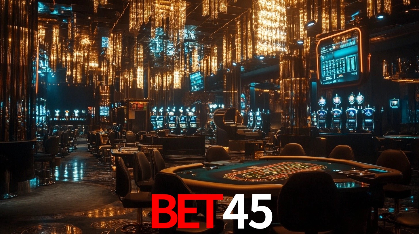 BET45,BET45 casino