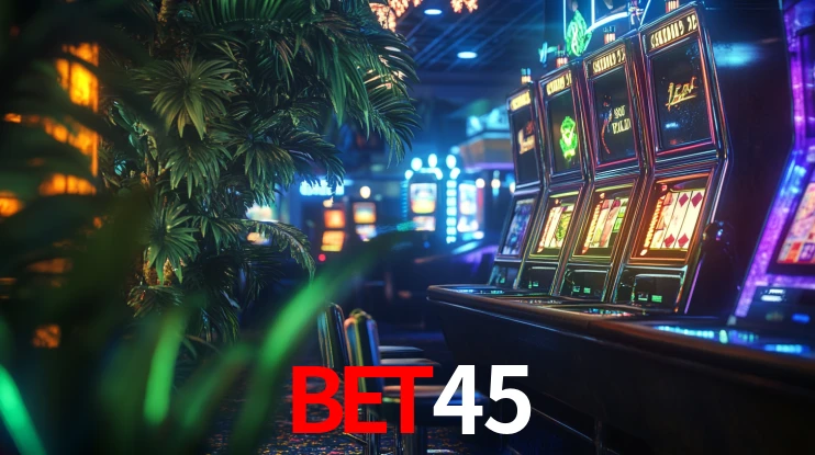 Daily Bonuses BET45