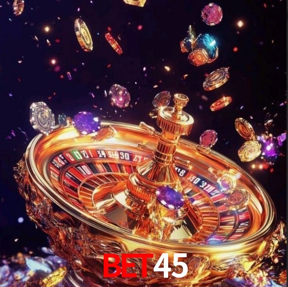 Promoção Relâmpago BET45