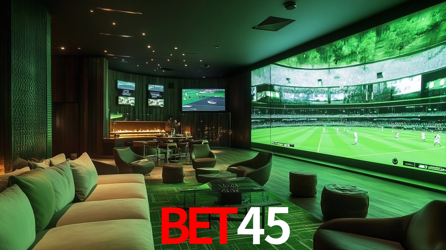 jogo BET45
