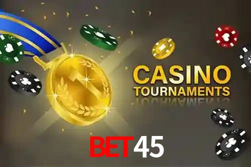 BET45 ajuda online — chat de suporte no aplicativo oficial