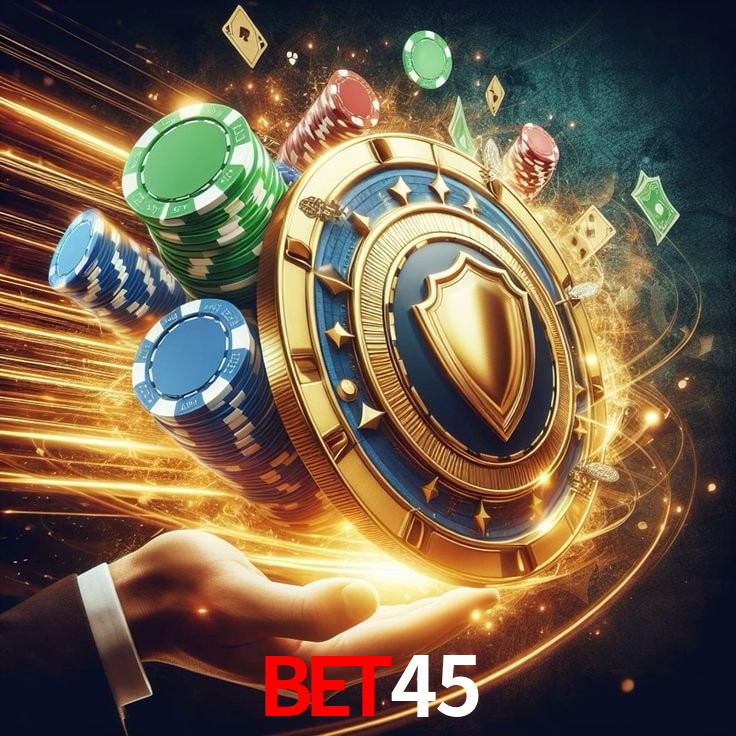 BET45 termos — contrato de uso e regulamento da plataforma