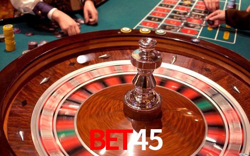 Interface Premium BET45