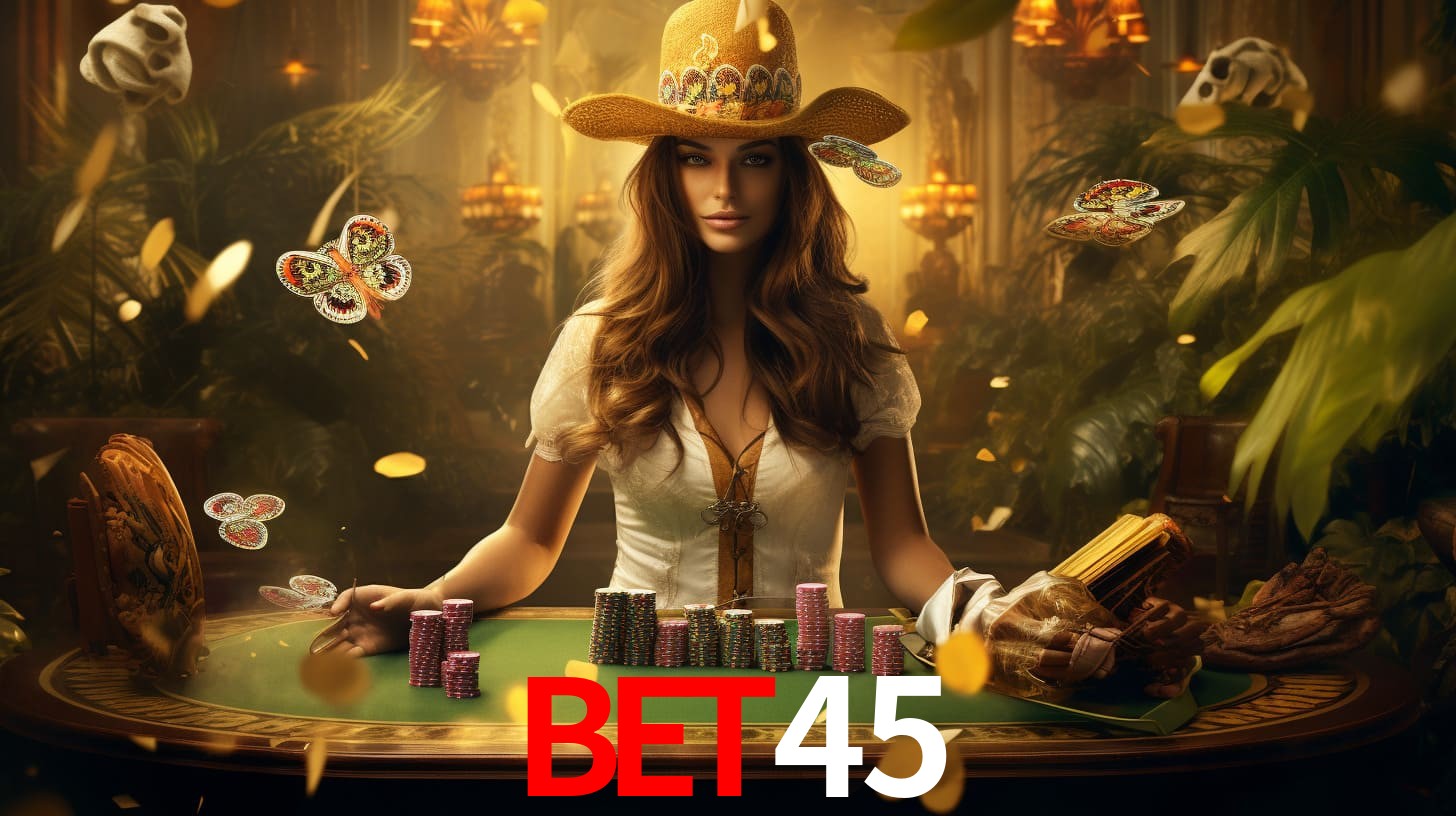 Tournaments BET45