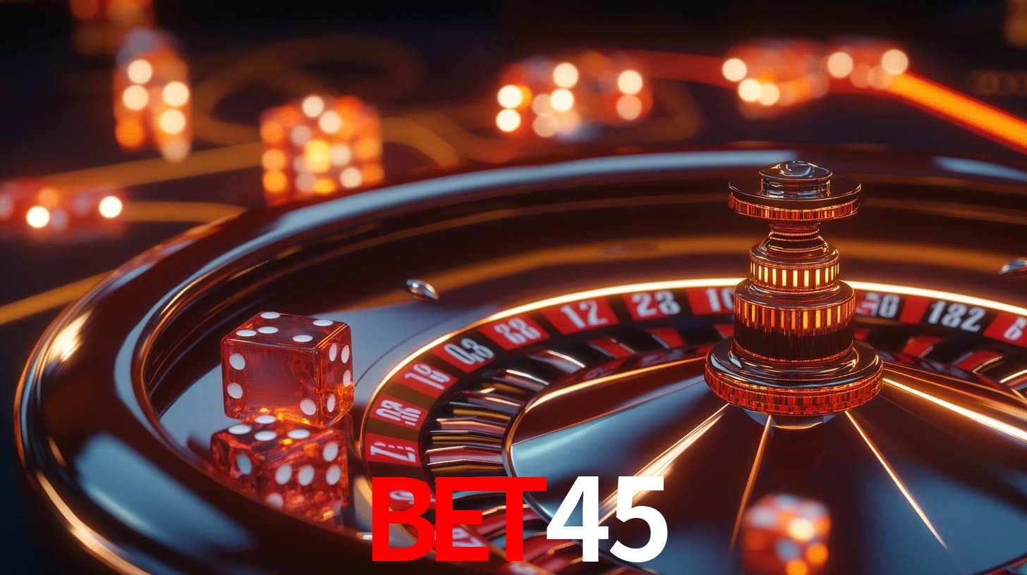 BET45,BET45 casino