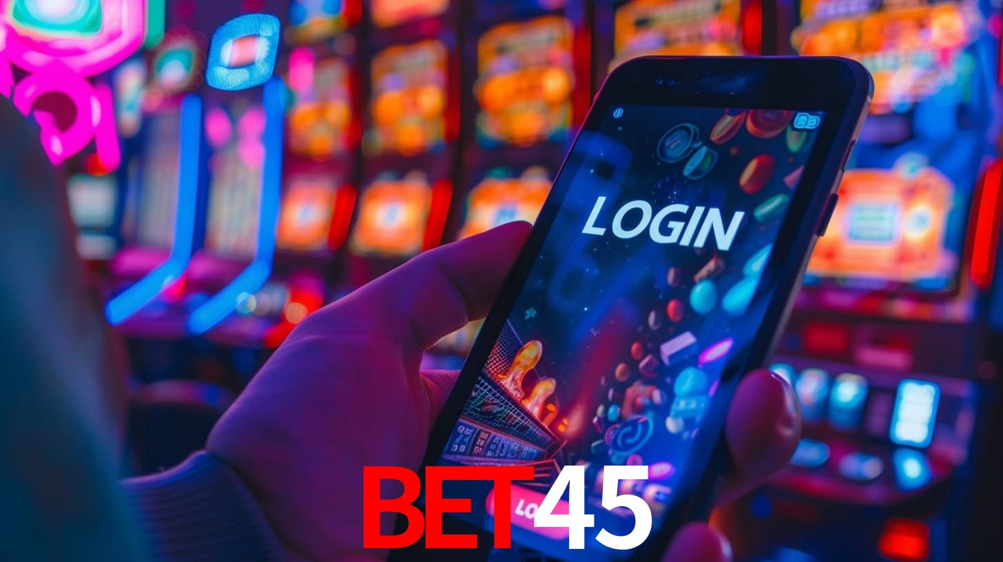 Programa VIP BET45