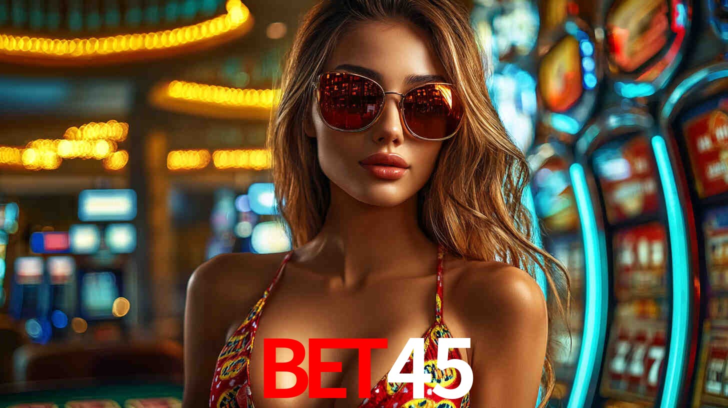 Ofertas Imperdíveis na BET45: Promoções e Bônus Que Valem a Pena