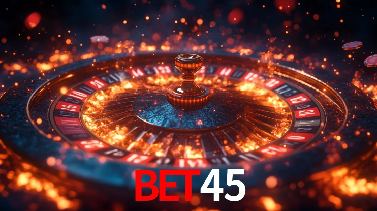 Experimente o Login Seguro Premium no BET45