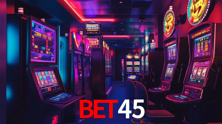 Explore as vantagens do BET45: serviço profissional e confiabilidade