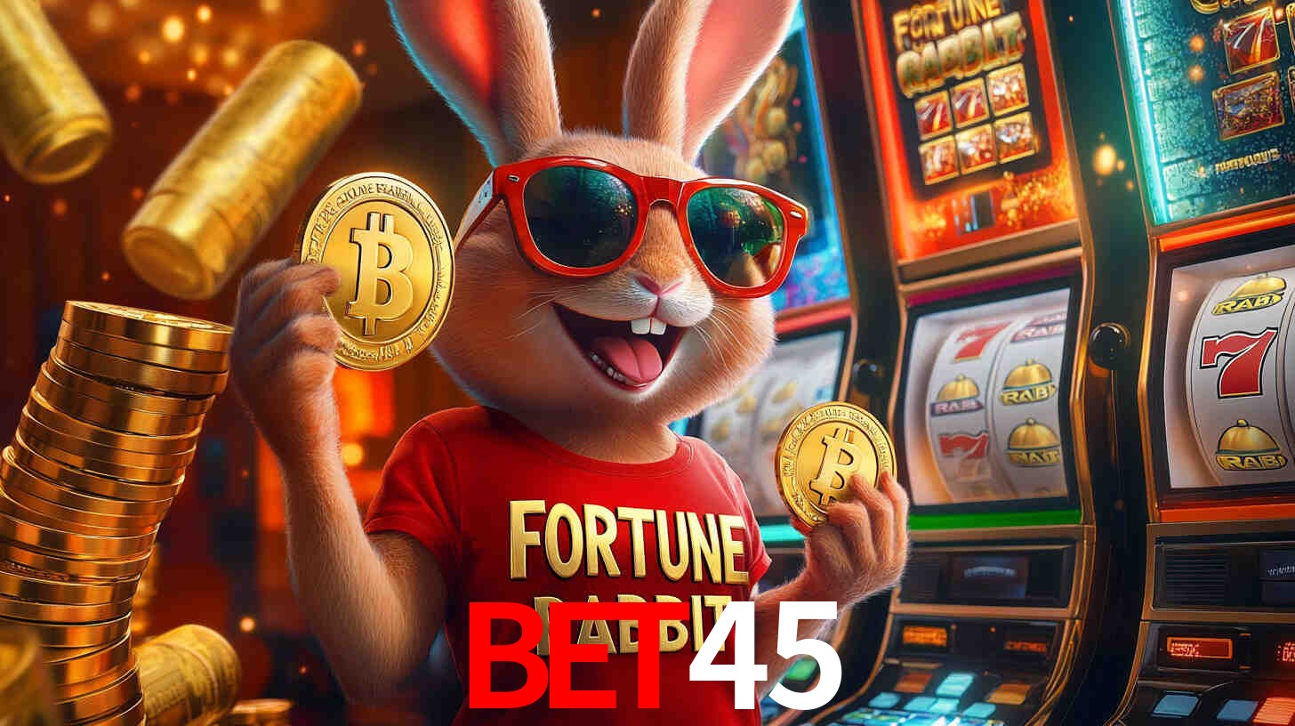 A Popularidade dos Caça-Níqueis no BET45