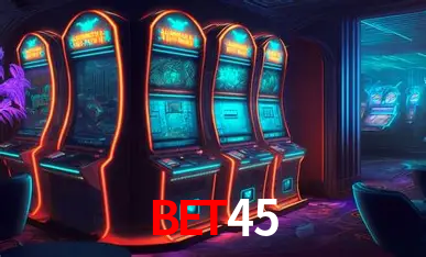 A Revolução dos Aplicativos de Jogos no BET45