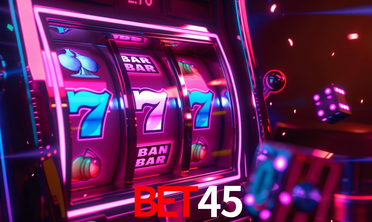 A Experiência Imersiva dos Cassinos Ao Vivo no BET45