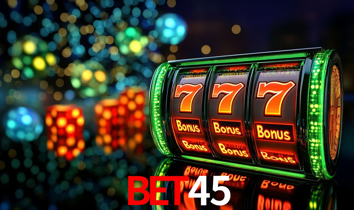 Cadastro Rápido BET45