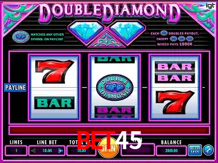 Descubra a Magia dos Jogos de Arcade no BET45