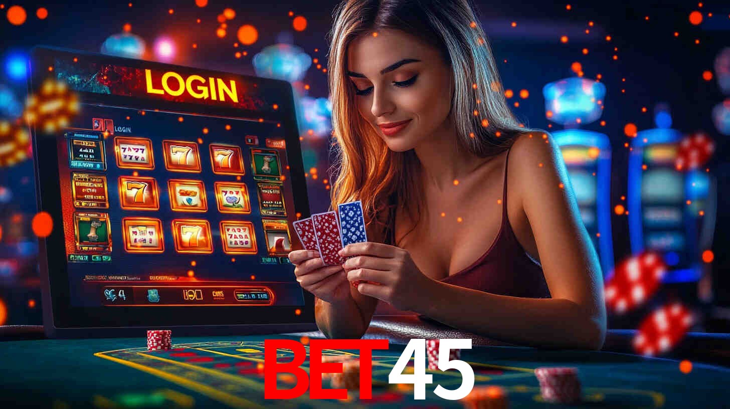 BET45