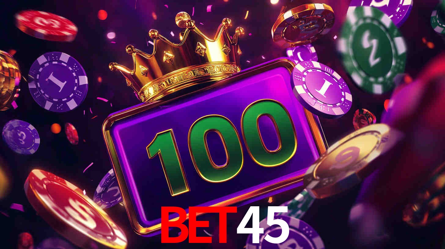 Instant EasyPaisa BET45
