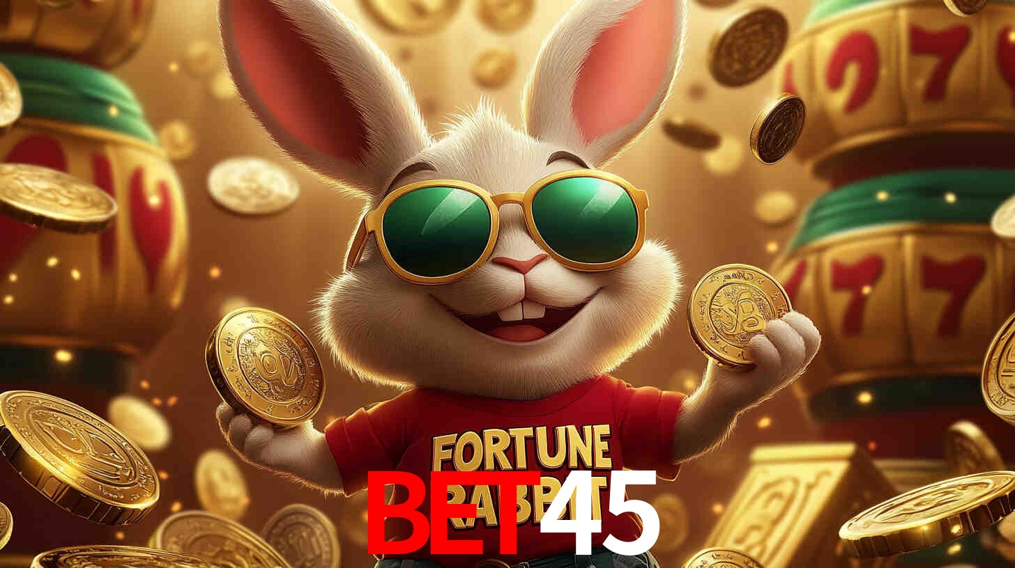 BET45 casino