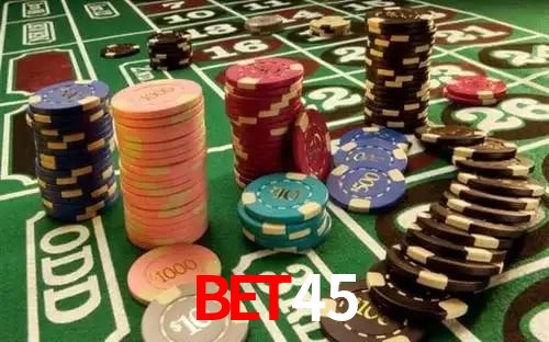 BET45 casino