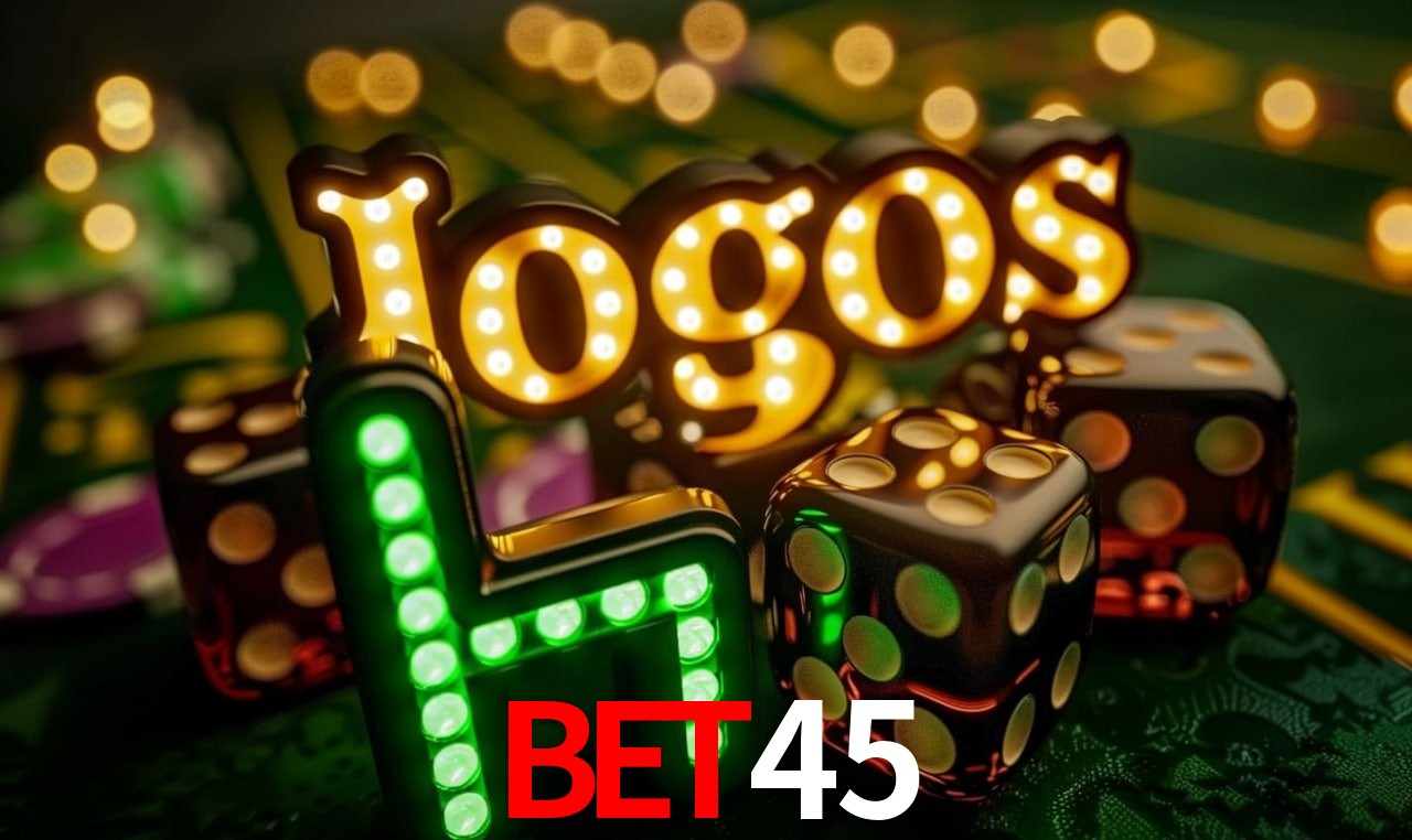 Estatísticas do Jogo BET45