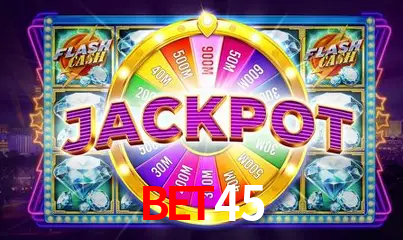 A Experiência Imersiva dos Cassinos Ao Vivo no BET45